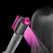 Per ugello antivento Dyson Airwrap HS01 / HS05, Gold, Red