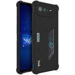 IMAK Custodia in TPU antiurto per airbag all-inclusive con protezione per lo schermo, For Asus ROG Phone 6, For Asus ROG Phone 6 Pro, For Nokia G11/G21