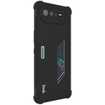IMAK Custodia in TPU antiurto per airbag all-inclusive con protezione per lo schermo, For Asus ROG Phone 6, For Asus ROG Phone 6 Pro, For Nokia G11/G21