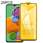 Pellicola vetro temperato 9D per smartphone compatibili