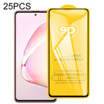 Pellicola in vetro temperato 9D per Vivo Z6 5G