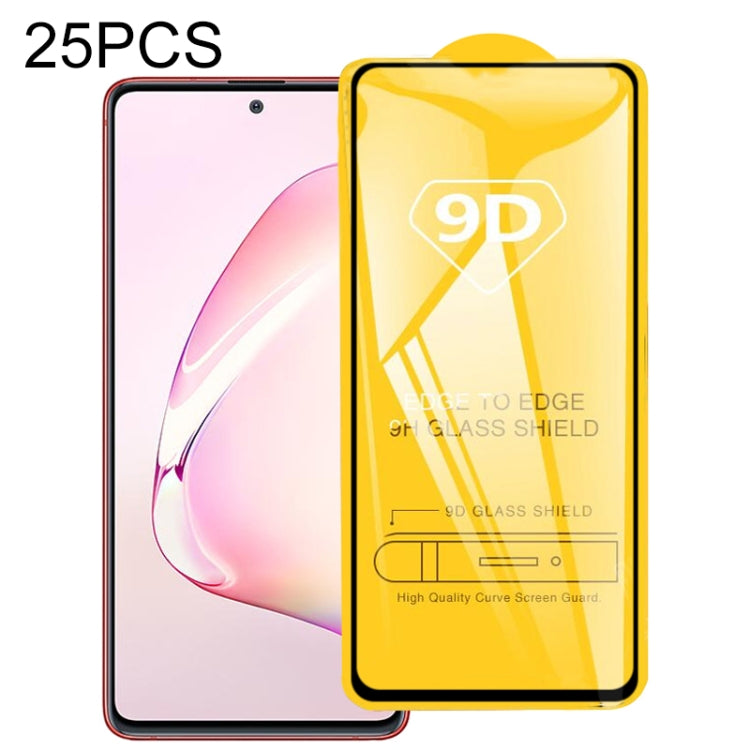 Pellicola in vetro temperato 9D per Vivo Z6 5G