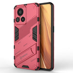 Custodia antiurto per PC + TPU con supporto invisibile, For Realme GT2 Explorer Master, For GT2 Explorer Master