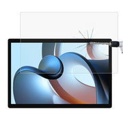 Pellicola in vetro temperato antideflagrante 9H per Xiaomi Book S 12.4, 1 PC, 2 PCS, 25 PCS