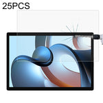 Pellicola in vetro temperato antideflagrante 9H per Xiaomi Book S 12.4, 1 PC, 2 PCS, 25 PCS