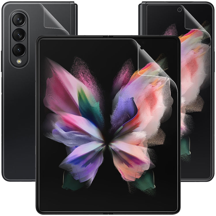 Vetri temperati per Samsung Galaxy
