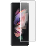 1 Imposta il film idrogel a schermo intero curvo IMAK (schermo esterno + retro + schermo interno), For Samsung Galaxy Z Fold4 5G