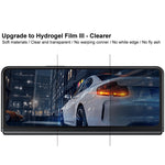 1 Imposta il film idrogel a schermo intero curvo IMAK (schermo esterno + retro + schermo interno), For Samsung Galaxy Z Fold4 5G