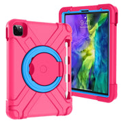 Custodia antiurto per iPad Pro 11 e Galaxy Tab A
