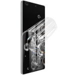 2 PZ Imak Pellicola Protettiva Frontale Idrogel a Schermo Intero Curvo, For Huawei nova 10 4G, For Huawei nova 10 Pro 4G, For Asus ROG Phone 6/ROG Phone 6 Pro, For Xiaomi 12S Ultra 5G