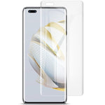 2 PZ Imak Pellicola Protettiva Frontale Idrogel a Schermo Intero Curvo, For Huawei nova 10 4G, For Huawei nova 10 Pro 4G, For Asus ROG Phone 6/ROG Phone 6 Pro, For Xiaomi 12S Ultra 5G