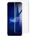 2 PZ Imak Pellicola Protettiva Frontale Idrogel a Schermo Intero Curvo, For Huawei nova 10 4G, For Huawei nova 10 Pro 4G, For Asus ROG Phone 6/ROG Phone 6 Pro, For Xiaomi 12S Ultra 5G