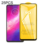 Pellicola vetro temperato 9D per smartphone Huawei compatibili