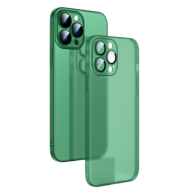 Custodia per telefono per PC satinata traslucida con protezione per fotocamera, For iPhone 14, For iPhone 14 Plus, For iPhone 14 Pro, For iPhone 14 Pro Max, For iPhone 13, For iPhone 13 Pro, For iPhone 13 Pro Max, For iPhone 12, For iPhone 12 Pro      ...