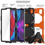 Custodia silicone antiurto per iPad Pro 11" 2020