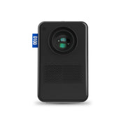 D100 180 ANSI Lumen Mini LED+LCD Smartphone Proiettore mirroring schermo wireless, US Plug, EU Plug, UK Plug, AU Plug