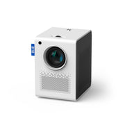 D110 180 ANSI Lumen Mini LED+LCD Smartphone Proiettore mirroring schermo wireless, US Plug, EU Plug, UK Plug, AU Plug