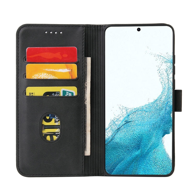 Custodia per telefono in pelle flip con fibbia in vitello, For Samsung Galaxy A03s, For Samsung Galaxy A13 5G, For Samsung Galaxy A33 5G, For Samsung Galaxy A53 5G, For Samsung Galaxy A73 5G, For Samsung Galaxy S22 5G, For Samsung Galaxy S22 Ultra 5G