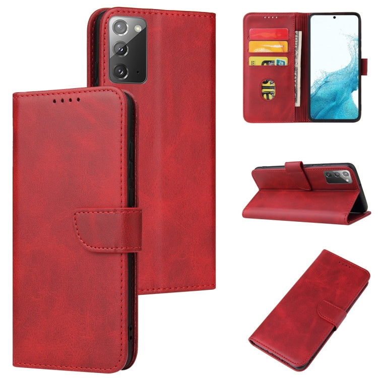 Custodia per telefono in pelle flip con fibbia in vitello, For Samsung Galaxy A03s, For Samsung Galaxy A13 5G, For Samsung Galaxy A33 5G, For Samsung Galaxy A53 5G, For Samsung Galaxy A73 5G, For Samsung Galaxy S22 5G, For Samsung Galaxy S22 Ultra 5G