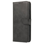 Custodia per telefono in pelle flip con fibbia in vitello, For OPPO A15, For OPPO A55 5G, For OPPO A92s, For OPPO A93 5G, For OPPO F11 Pro, For OPPO Reno5, For OPPO Reno6 4G, For Realme C15