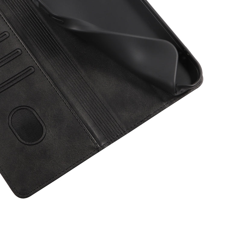 Custodia per telefono in pelle flip con fibbia in vitello, For OPPO A15, For OPPO A55 5G, For OPPO A92s, For OPPO A93 5G, For OPPO F11 Pro, For OPPO Reno5, For OPPO Reno6 4G, For Realme C15
