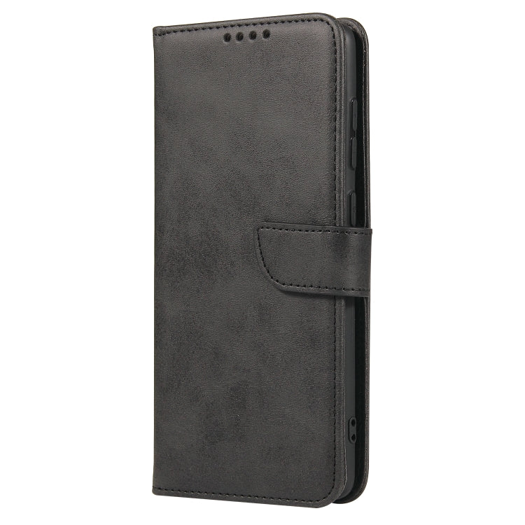 Custodia per telefono in pelle flip con fibbia in vitello, For Huawei P50, For Honor V40 5G