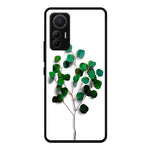 Custodia per telefono in vetro verniciato colorato, For Xiaomi Redmi K40S, For Xiaomi 12 Lite