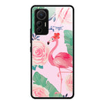 Custodia per telefono in vetro verniciato colorato, For Xiaomi Redmi K40S, For Xiaomi 12 Lite
