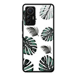 Custodia per telefono in vetro verniciato colorato, For Xiaomi Redmi K40S, For Xiaomi 12 Lite