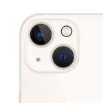 Pellicola per fotocamera posteriore in vetro temperato, For iPhone 14 / 14 Plus, For iPhone 14 Pro / 14 Pro Max
