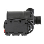 Pompa sommergibile con motore senza spazzole, DC12V 3M Lift, DC12V 5.5M Lift, DC24V 3M Lift, DC24V 5.5M Lift