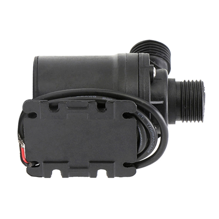 Pompa sommergibile con motore senza spazzole, DC12V 3M Lift, DC12V 5.5M Lift, DC24V 3M Lift, DC24V 5.5M Lift