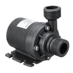 Pompa sommergibile con motore senza spazzole, DC12V 3M Lift, DC12V 5.5M Lift, DC24V 3M Lift, DC24V 5.5M Lift