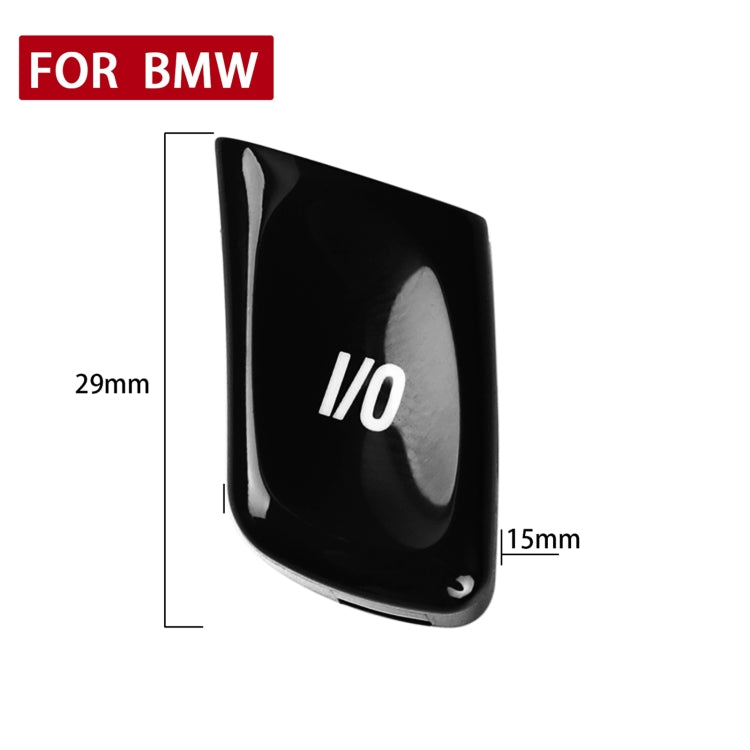 Pulsante vocale audio per auto per BMW M3 E46 1998-2004, guida sinistra e destra, Audio Voice Button
