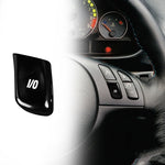 Pulsante vocale audio per auto per BMW M3 E46 1998-2004, guida sinistra e destra, Audio Voice Button