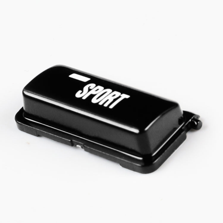 Pulsante sport modalità sport auto per BMW M3 1998-2004 E46, guida sinistra e destra, Sport Mode Sport Button