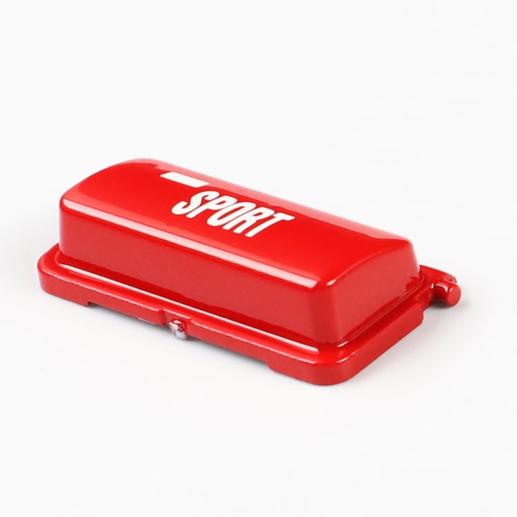 Pulsante sport modalità sport auto per BMW M3 1998-2004 E46, guida sinistra e destra, Sport Mode Sport Button