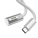 Cavo ricarica MagSafe 1 a USB-C 100W 1,8 metri