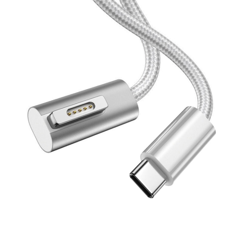Cavo ricarica MagSafe 1 a USB-C 100W 1,8 metri