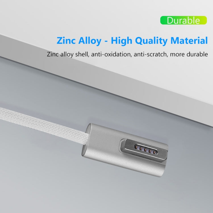 Cavo ricarica MagSafe 1 a USB-C 100W 1,8 metri
