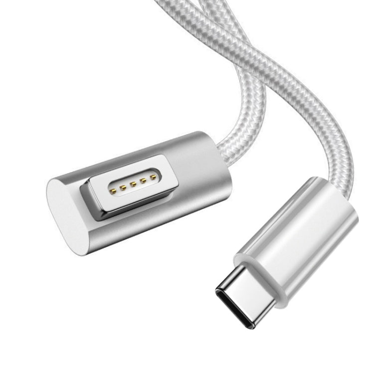 Cavo ricarica MagSafe 2 a USB-C 100W 1,8m