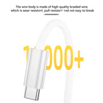 Cavo ricarica MagSafe 2 a USB-C 100W 1,8m
