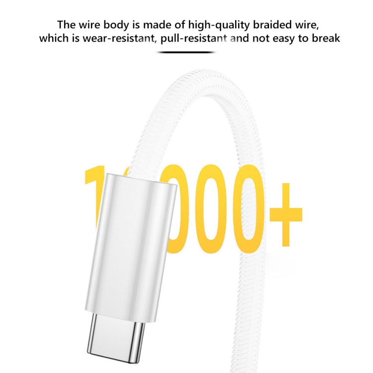 Cavo ricarica MagSafe 2 a USB-C 100W 1,8m