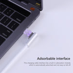 Cavo ricarica MagSafe 2 a USB-C 100W 1,8m