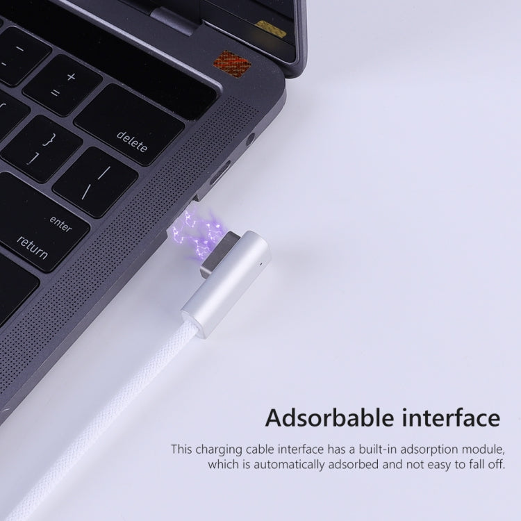Cavo ricarica MagSafe 2 a USB-C 100W 1,8m