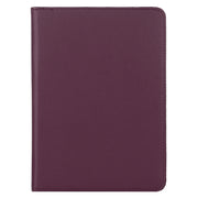 Custodia in pelle per iPad Air e Pro 360°
