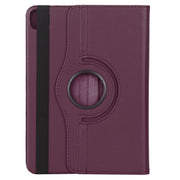 Custodia in pelle per iPad Air e Pro 360°