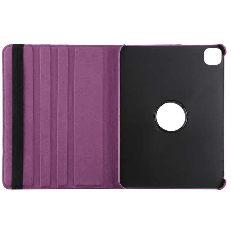 Custodia in pelle con rotazione 360° per iPad Air e Pro