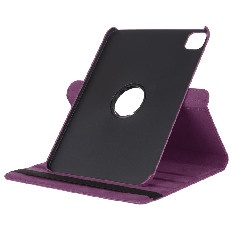 Custodia in pelle con rotazione 360° per iPad Air e Pro