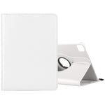 Custodia in pelle con rotazione 360° per iPad Air e Pro